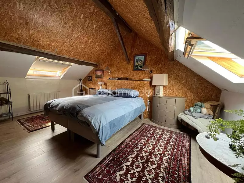 Maison, 176 m²