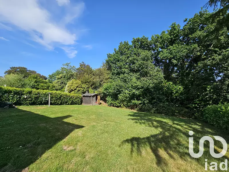 Maison, 87 m²