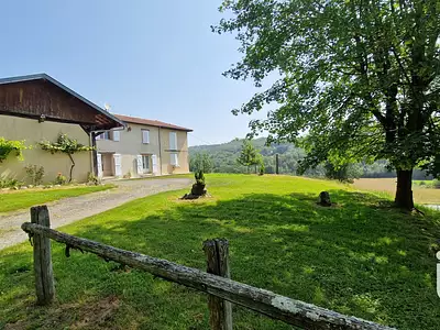 Maison, 154 m²