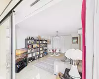 Appartement, 45,75 m²