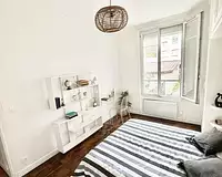 Appartement, 29 m²