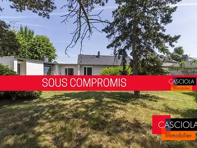 Maison, 108 m²