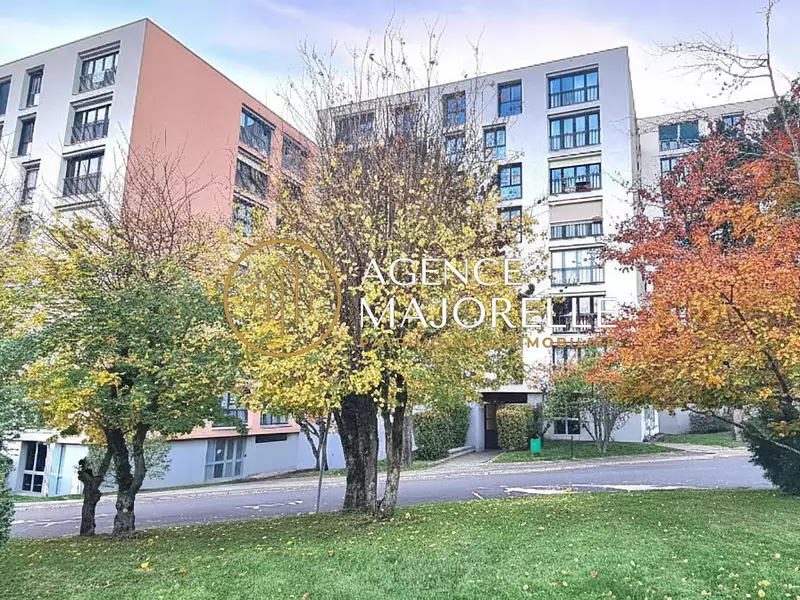 Appartement, 73,73 m²