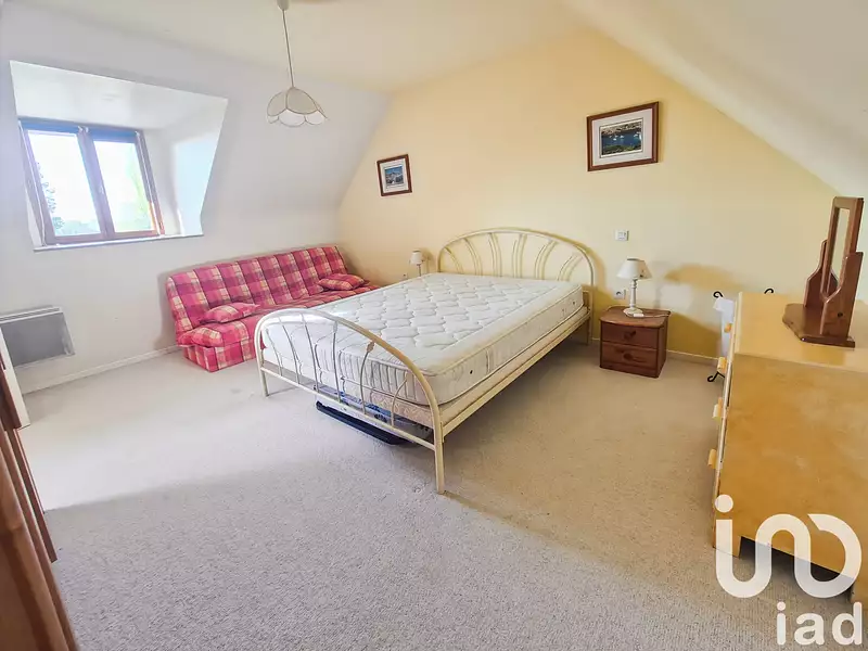 Maison, 229 m²