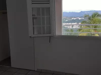 Appartement, 35,13 m²