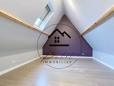 Maison, 140 m²