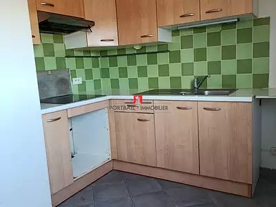 Appartement, 70 m²