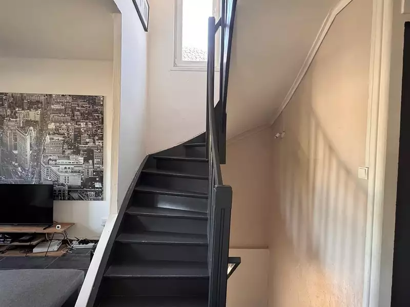 Maison, 76 m²