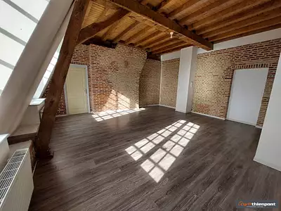 Appartement, 81 m²