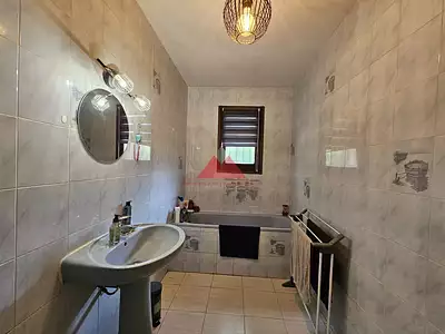 Appartement, 98 m²