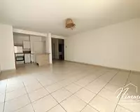 Appartement, 71,35 m²