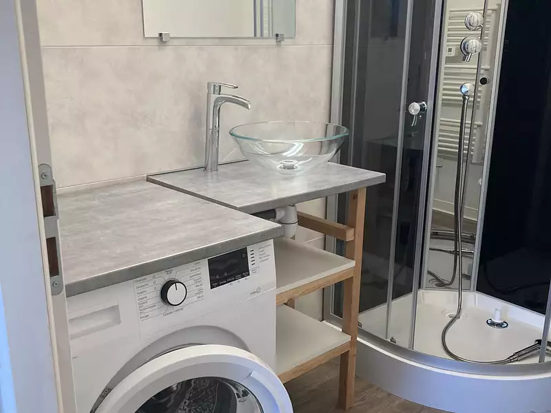 Appartement, 28,7 m²