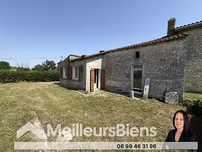 Maison, 116 m²