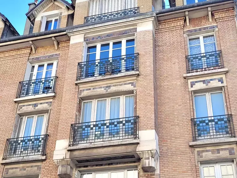 Appartement, 119,07 m²