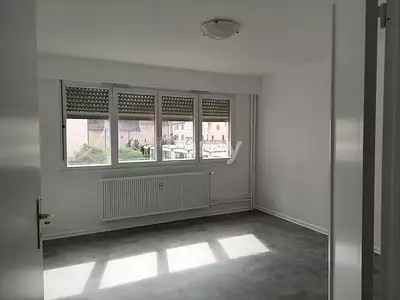 Appartement, 49,7 m²