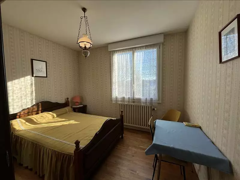 Maison, 129 m²