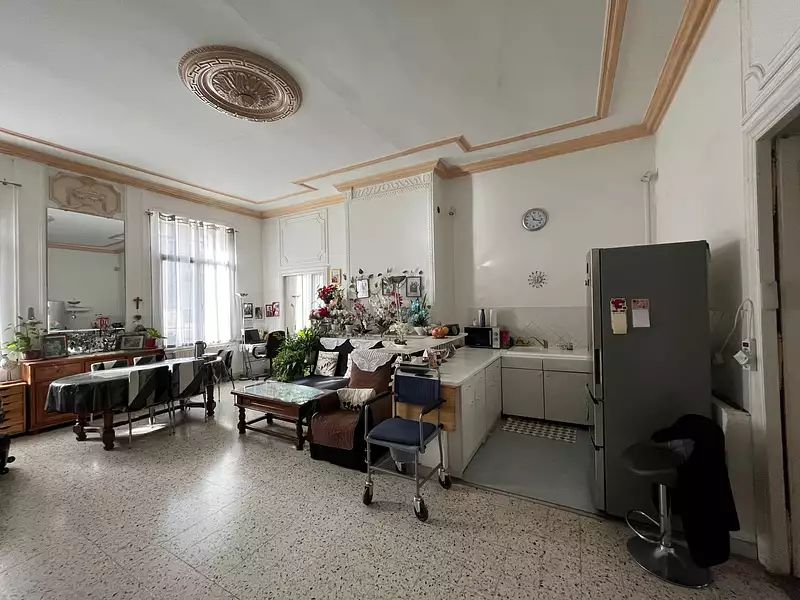 Appartement, 80,2 m²