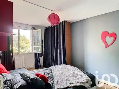 Maison, 75 m²