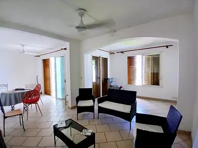 Maison, 60 m²