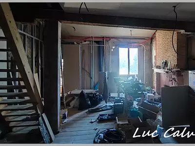 Maison, 170 m²