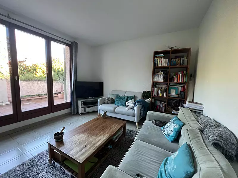 Appartement, 46,16 m²