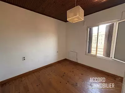 Appartement, 63,65 m²