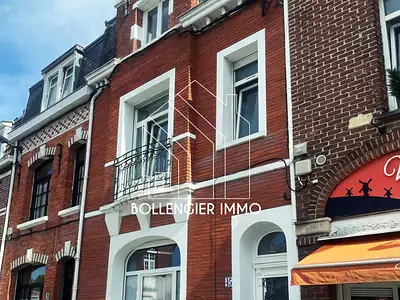 Maison, 151,94 m²