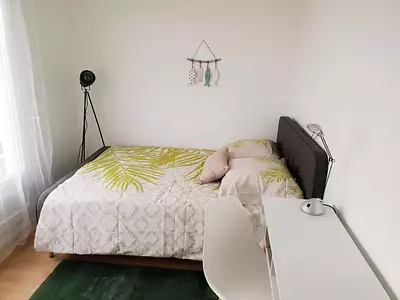 Appartement, 80 m²