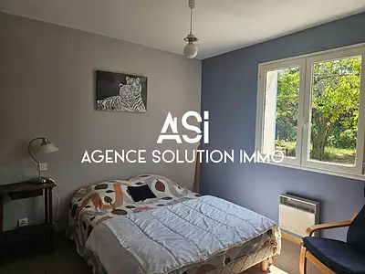 Maison, 124 m²