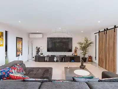 Appartement, 171 m²