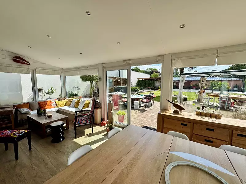 Maison, 121,1 m²