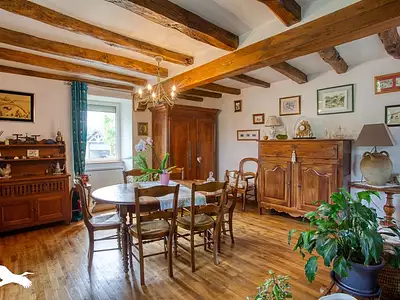 Maison, 126 m²