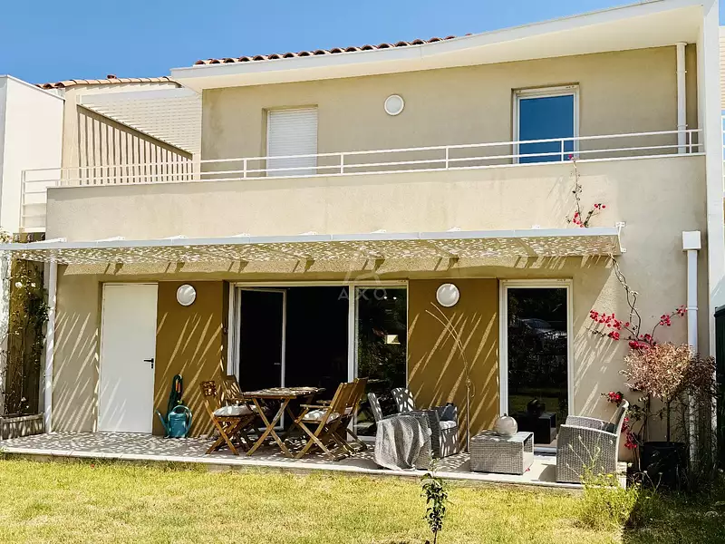Maison, 86 m²