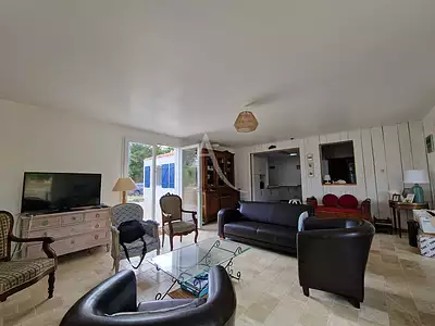 Maison, 150 m²
