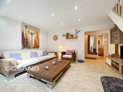 Maison, 121 m²