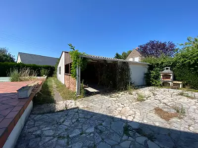 Maison, 88 m²