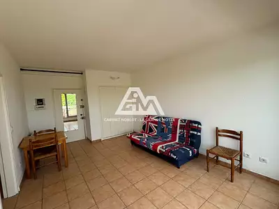 Appartement, 22,52 m²