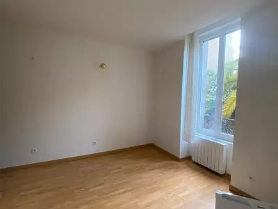 Appartement, 32,6 m²