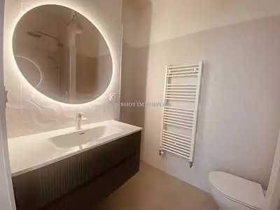 Appartement, 80 m²