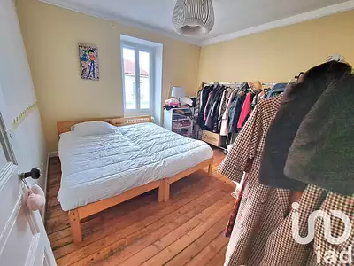 Maison, 156 m²