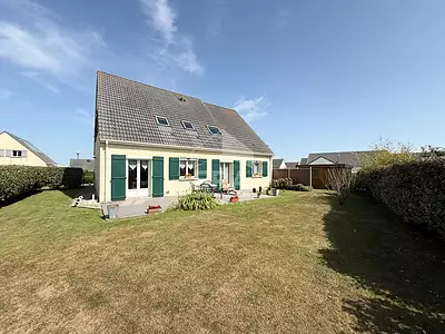 Maison, 169 m²