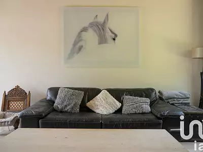 Maison, 162 m²
