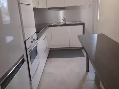 Appartement, 84 m²