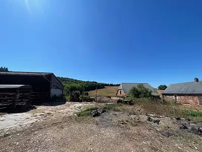 Maison, 140 m²