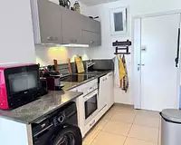 Appartement, 64,58 m²