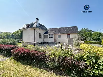 Maison, 131,5 m²