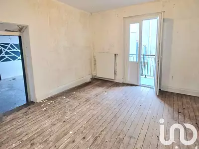Maison, 156 m²