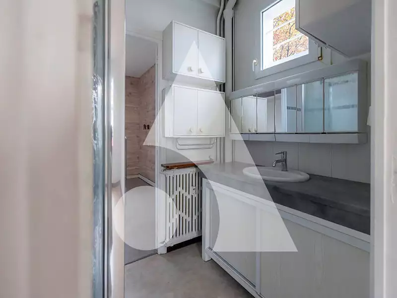 Appartement, 84,46 m²