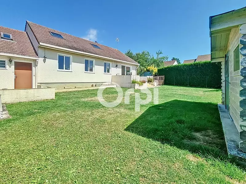 Maison, 145 m²