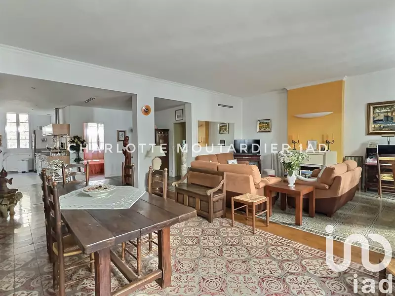 Appartement, 158 m²